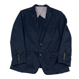Thomas pink deals blazers